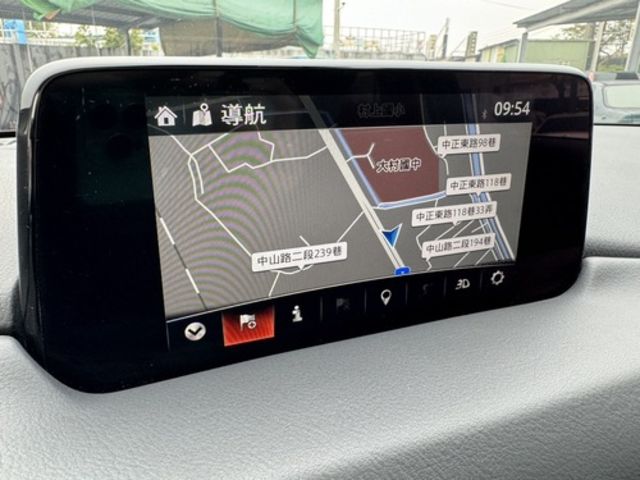 MAZDA馬自達 CX-5  第7張相片