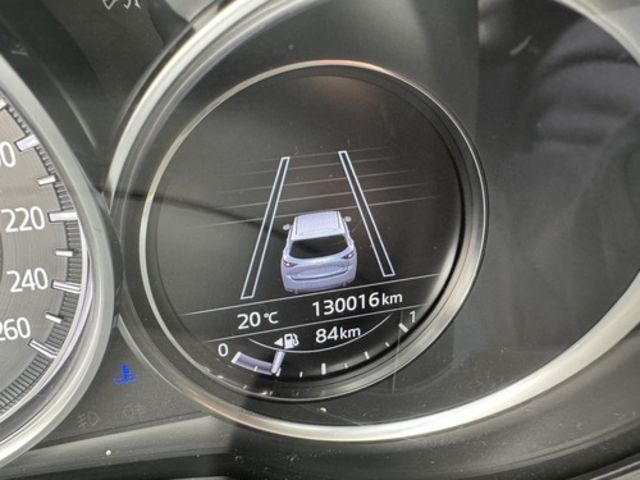 MAZDA馬自達 CX-5  第12張相片