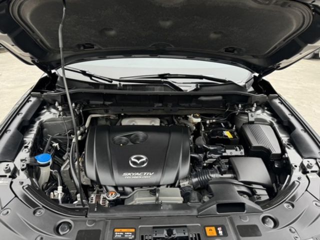 MAZDA馬自達 CX-5  第13張相片