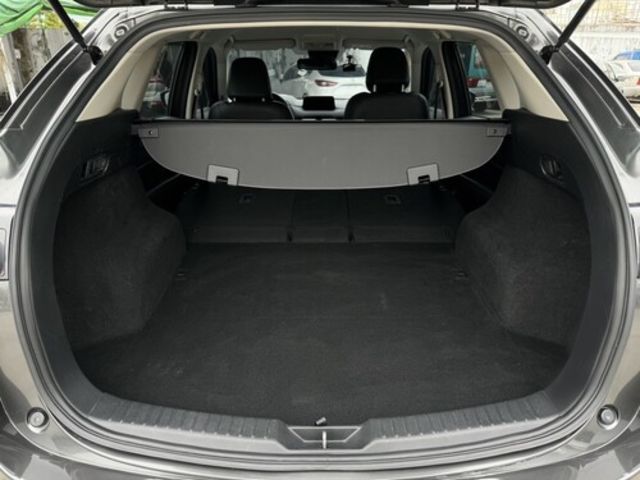 MAZDA馬自達 CX-5  第16張相片