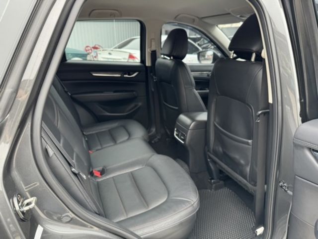 MAZDA馬自達 CX-5  第17張相片
