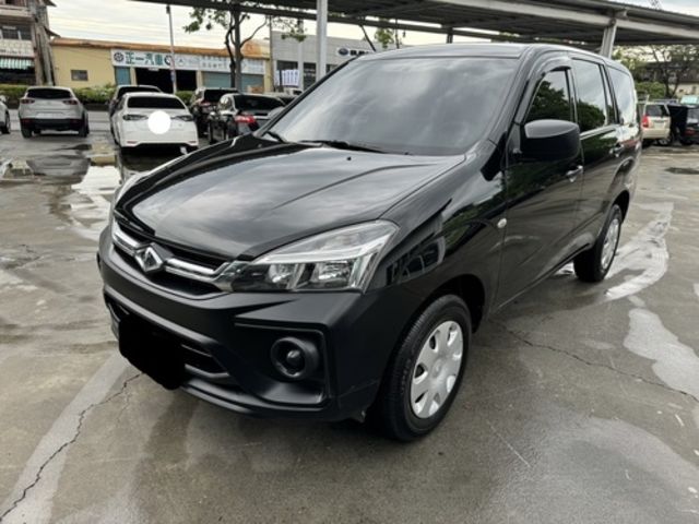 MITSUBISHI三菱 ZINGER  第1張相片