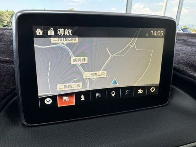 MAZDA馬自達 MAZDA 3  第6張相片