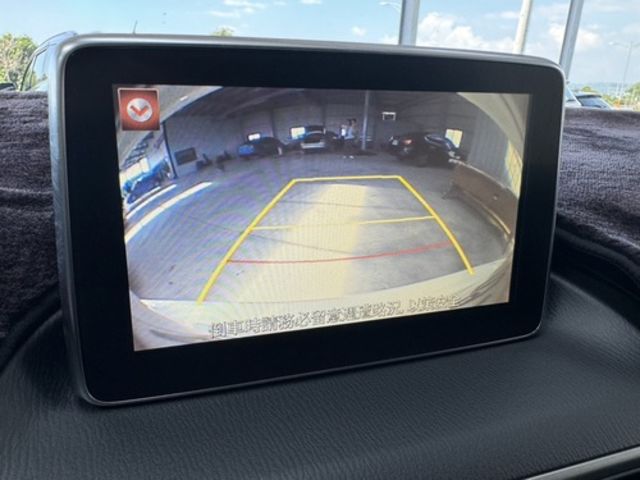 MAZDA馬自達 MAZDA 3  第7張相片