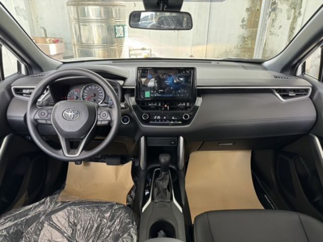 TOYOTA豐田 COROLLA CROSS  第4張相片