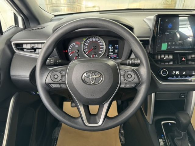 TOYOTA豐田 COROLLA CROSS  第5張相片
