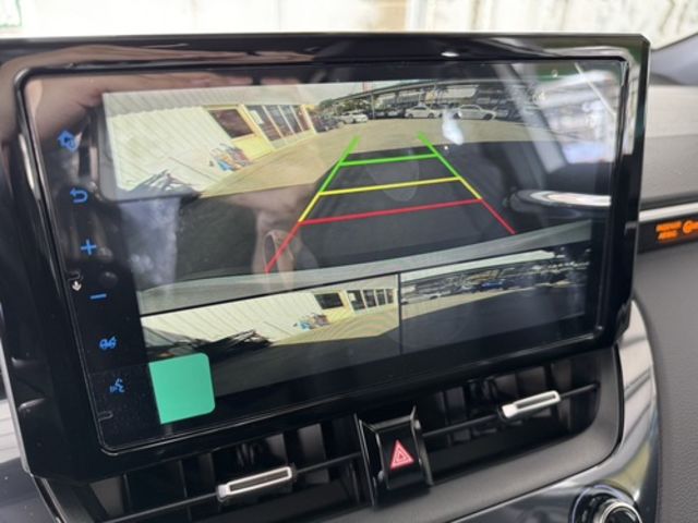 TOYOTA豐田 COROLLA CROSS  第6張相片