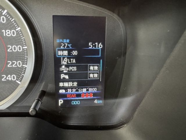 TOYOTA豐田 COROLLA CROSS  第11張相片