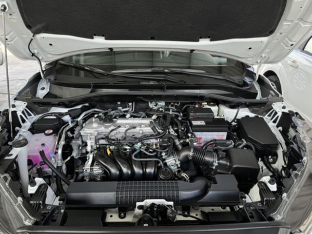 TOYOTA豐田 COROLLA CROSS  第13張相片