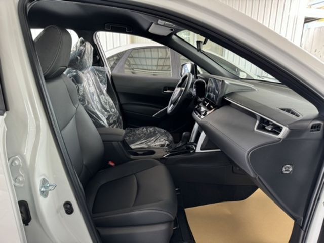 TOYOTA豐田 COROLLA CROSS  第19張相片