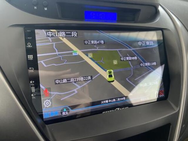 HYUNDAI現代 ELANTRA  第6張相片