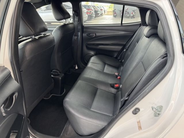 TOYOTA豐田 YARIS  第3張相片