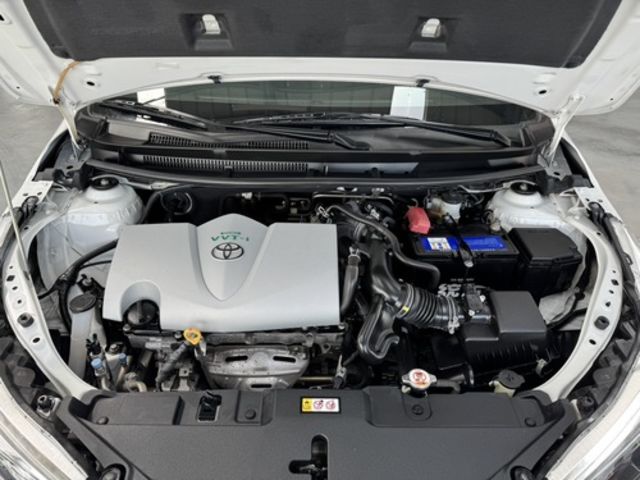 TOYOTA豐田 YARIS  第12張相片