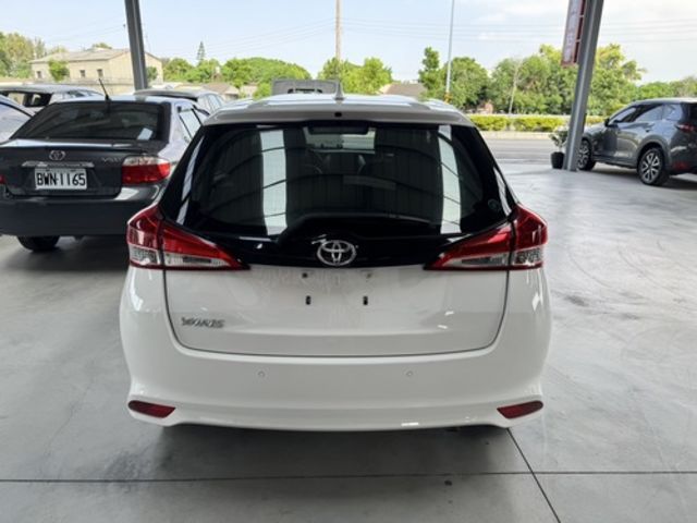 TOYOTA豐田 YARIS  第13張相片