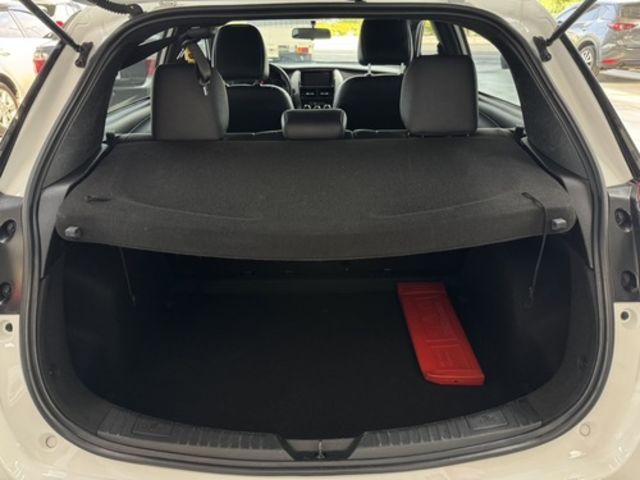 TOYOTA豐田 YARIS  第14張相片