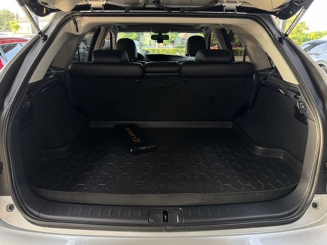 LEXUS凌志 RX350  第15張相片