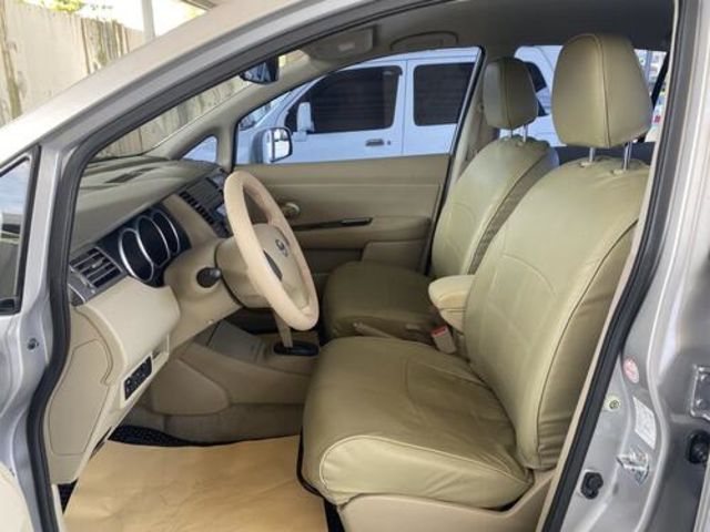 NISSAN日產 TIIDA  第2張相片
