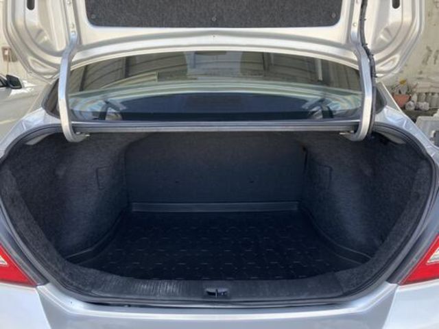 NISSAN日產 TIIDA  第15張相片