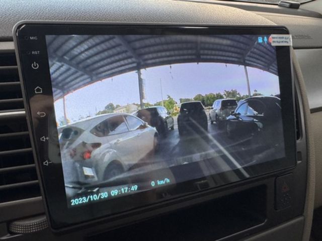 NISSAN日產 TIIDA  第8張相片