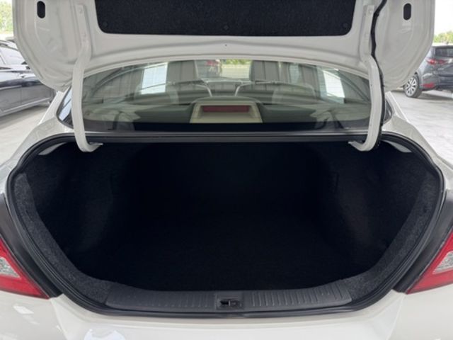 NISSAN日產 TIIDA  第16張相片