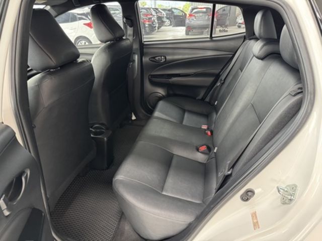 TOYOTA豐田 YARIS  第3張相片