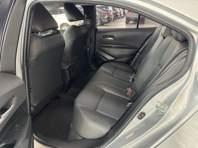 TOYOTA豐田 ALTIS  第3張相片