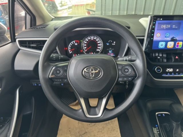 TOYOTA豐田 ALTIS  第5張相片
