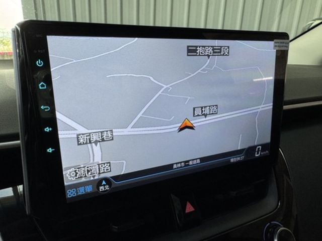 TOYOTA豐田 ALTIS  第7張相片