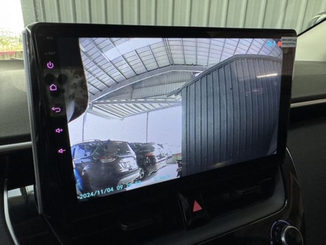 TOYOTA豐田 ALTIS  第8張相片