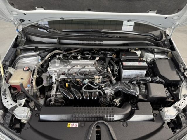 TOYOTA豐田 ALTIS  第14張相片