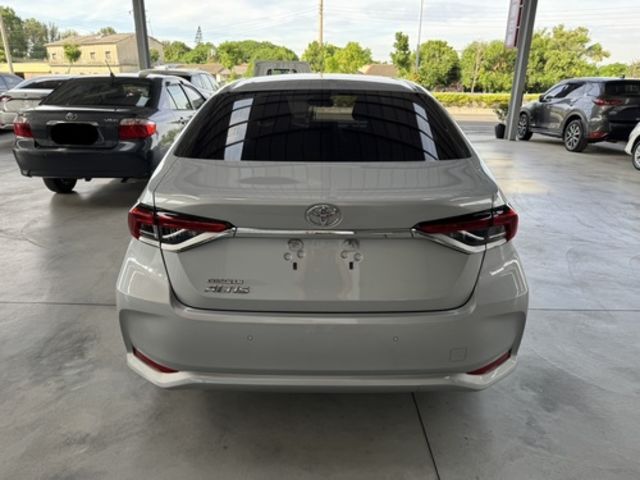 TOYOTA豐田 ALTIS  第15張相片
