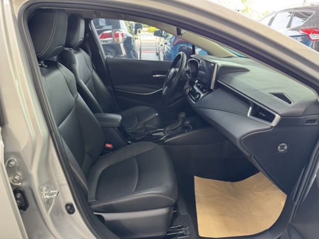 TOYOTA豐田 ALTIS  第19張相片