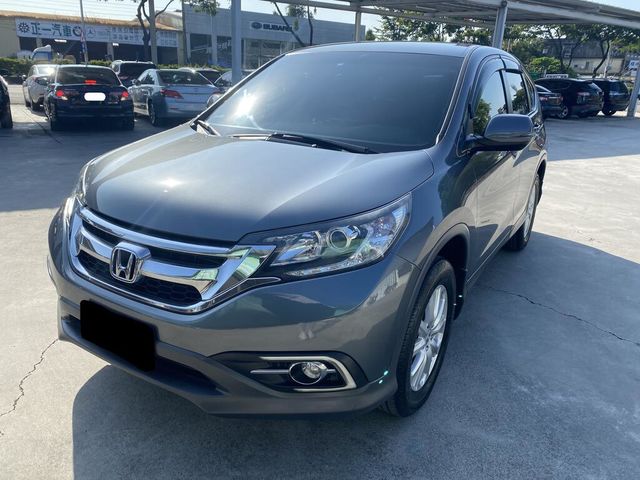 HONDA本田 CR-V  第1張相片