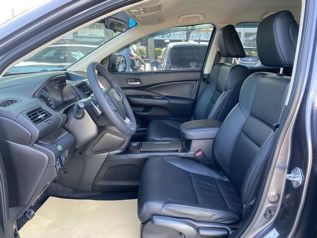 HONDA本田 CR-V  第2張相片