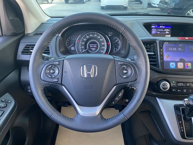 HONDA本田 CR-V  第5張相片