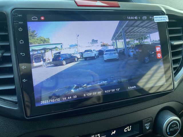 HONDA本田 CR-V  第8張相片