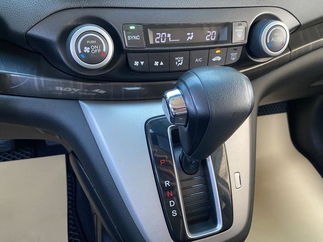 HONDA本田 CR-V  第9張相片