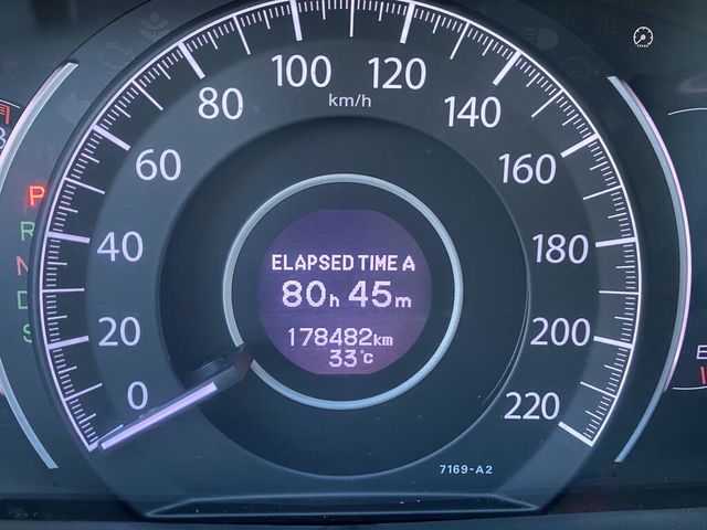 HONDA本田 CR-V  第11張相片