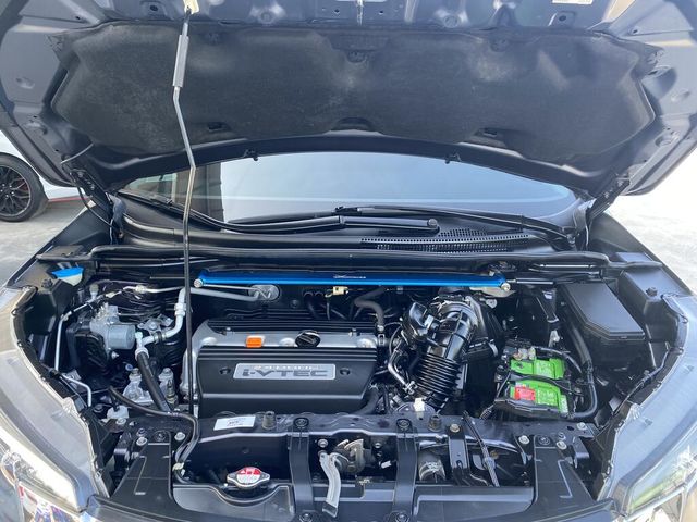 HONDA本田 CR-V  第12張相片