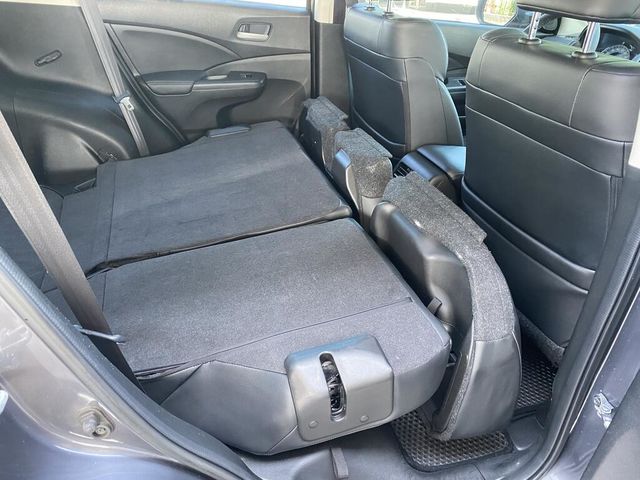 HONDA本田 CR-V  第14張相片