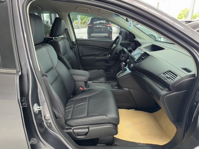 HONDA本田 CR-V  第19張相片