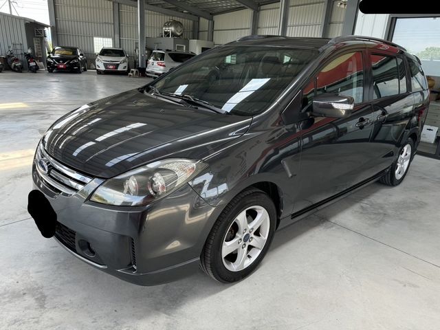 FORD福特 I-MAX  第1張相片