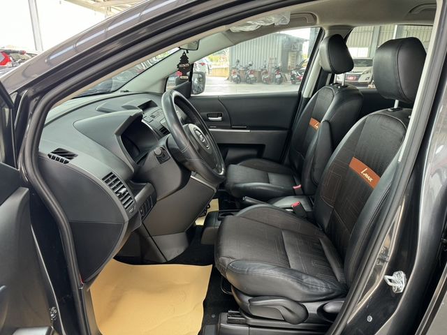 FORD福特 I-MAX  第2張相片