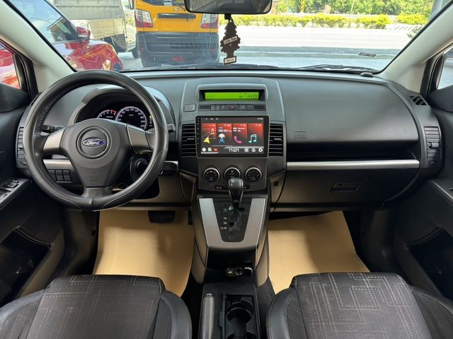 FORD福特 I-MAX  第4張相片