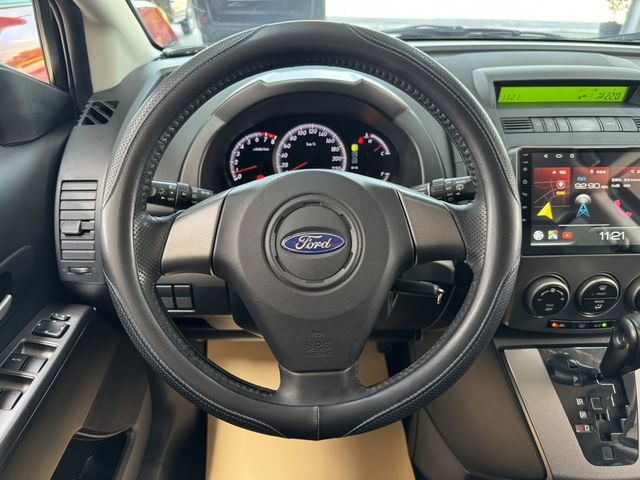 FORD福特 I-MAX  第5張相片