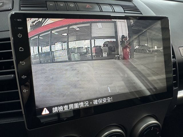 FORD福特 I-MAX  第7張相片
