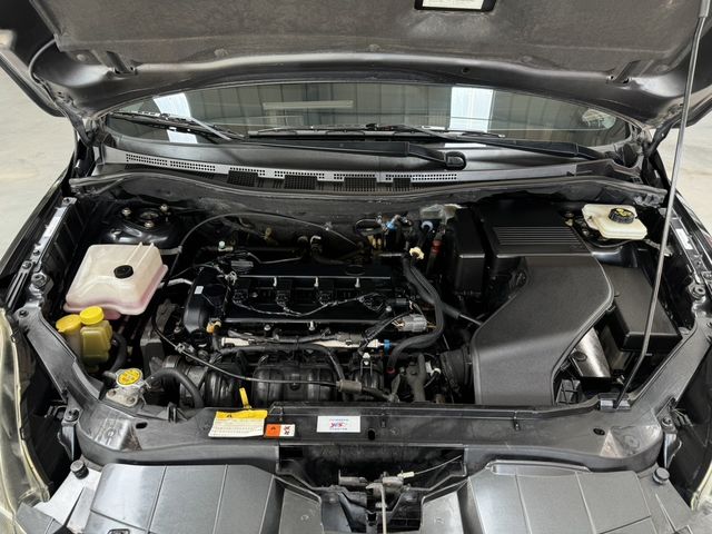 FORD福特 I-MAX  第12張相片