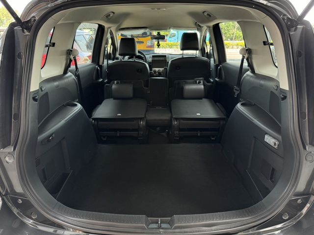 FORD福特 I-MAX  第15張相片