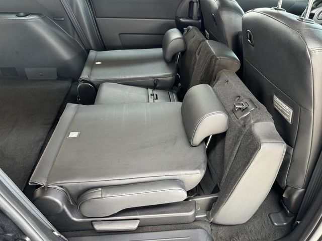 FORD福特 I-MAX  第16張相片