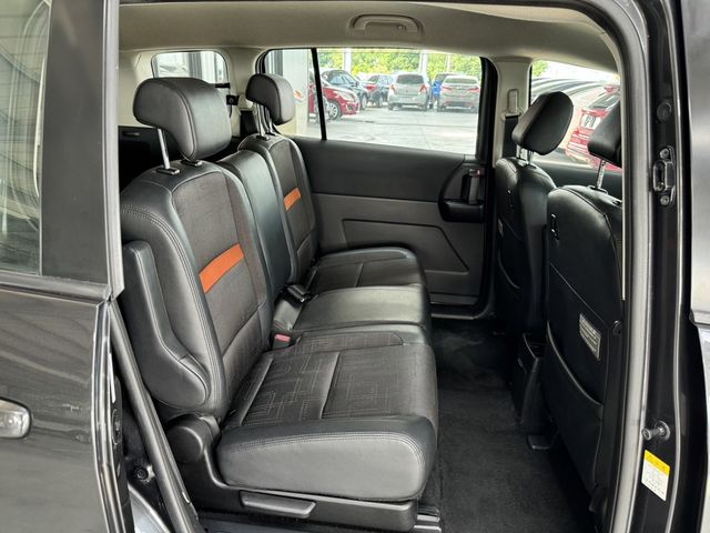FORD福特 I-MAX  第17張相片